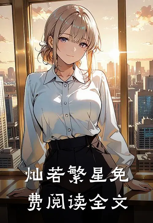 灿若繁星免费阅读全文