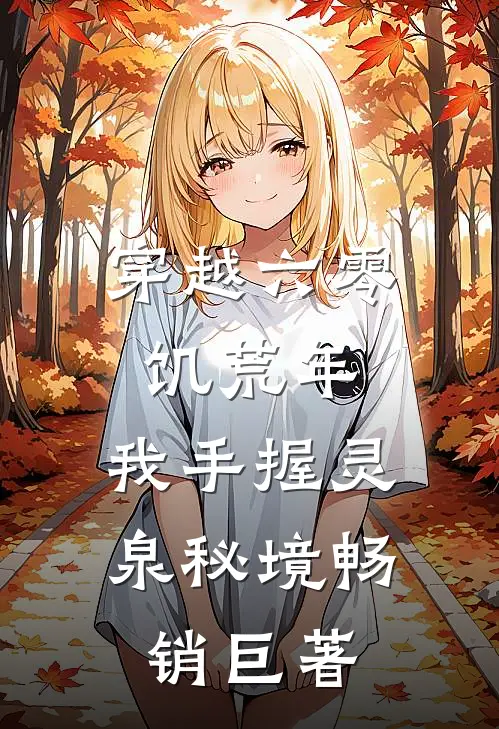 穿越六零饥荒年，我手握灵泉秘境畅销巨著