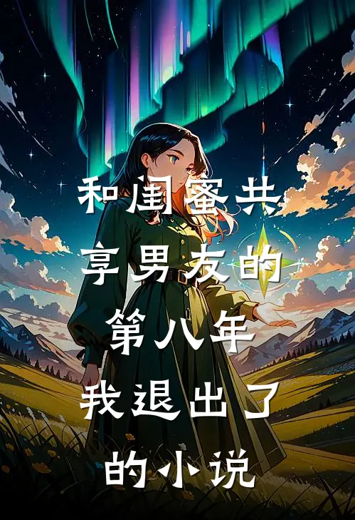 和闺蜜共享男友的第八年，我退出了的小说