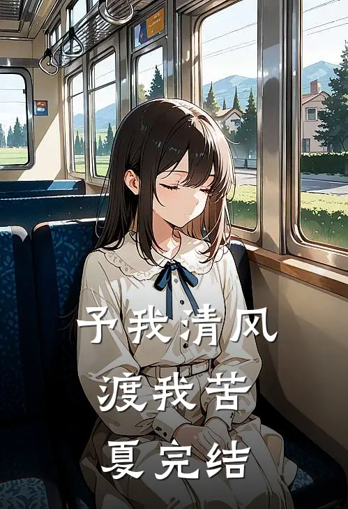 予我清风，渡我苦夏完结