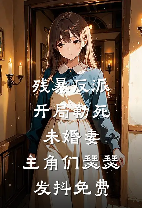 残暴反派：开局勒死未婚妻，主角们瑟瑟发抖免费