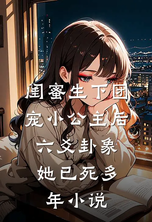 闺蜜生下团宠小公主后，六爻卦象她已死多年小说