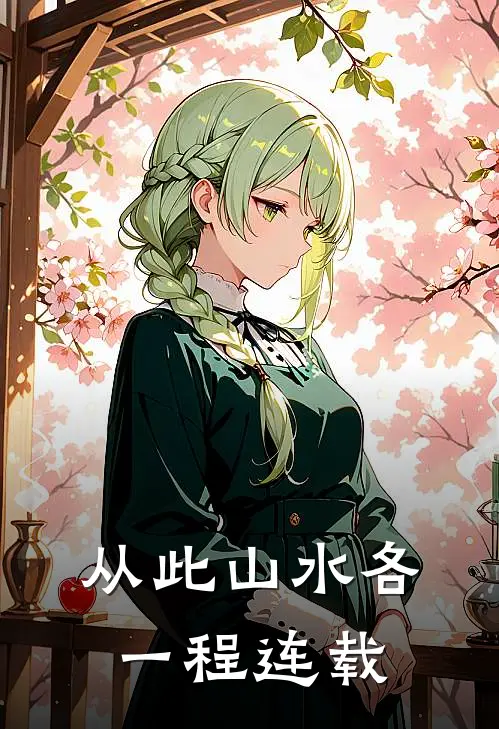从此山水各一程连载