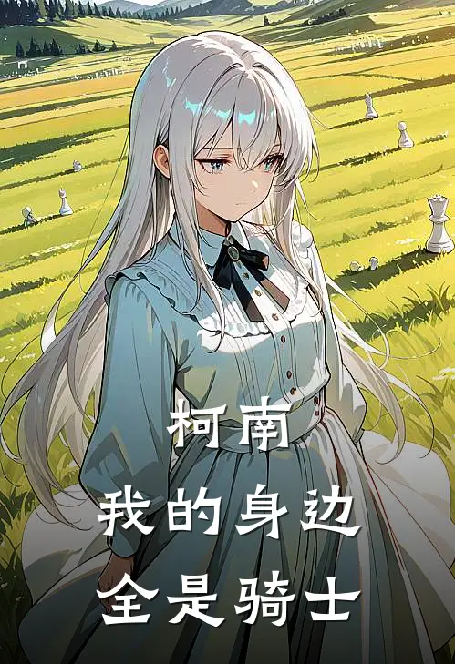 柯南:我的身边全是骑士