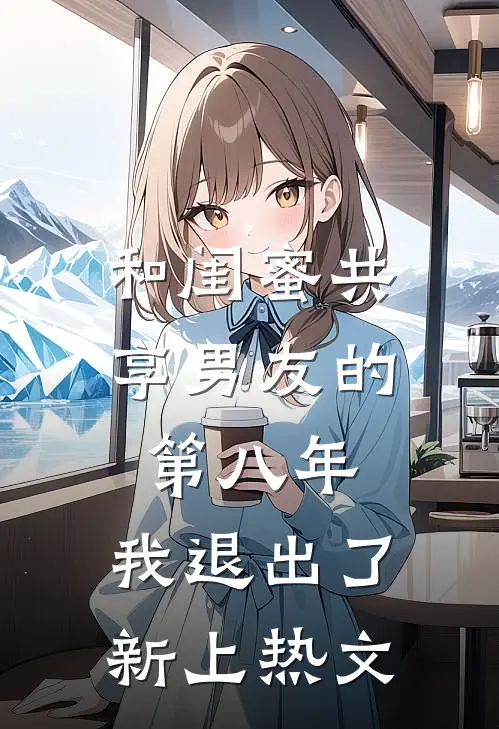 和闺蜜共享男友的第八年，我退出了新上热文