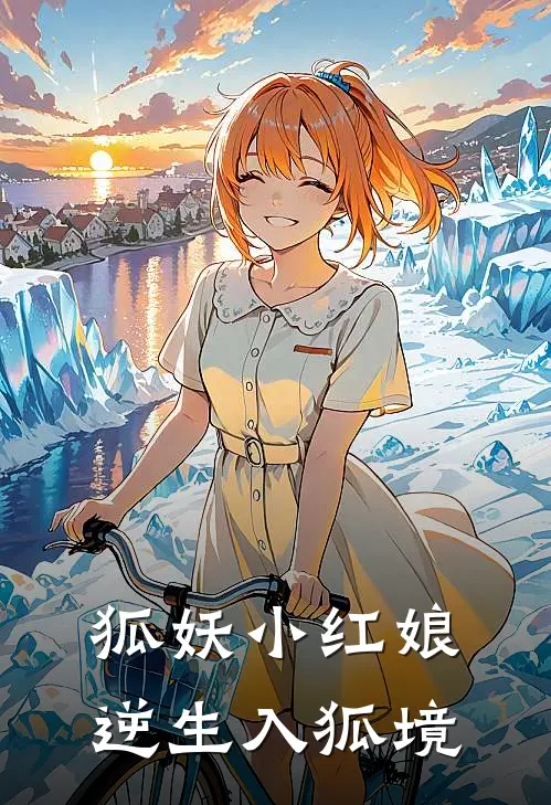 狐妖小红娘:逆生入狐境