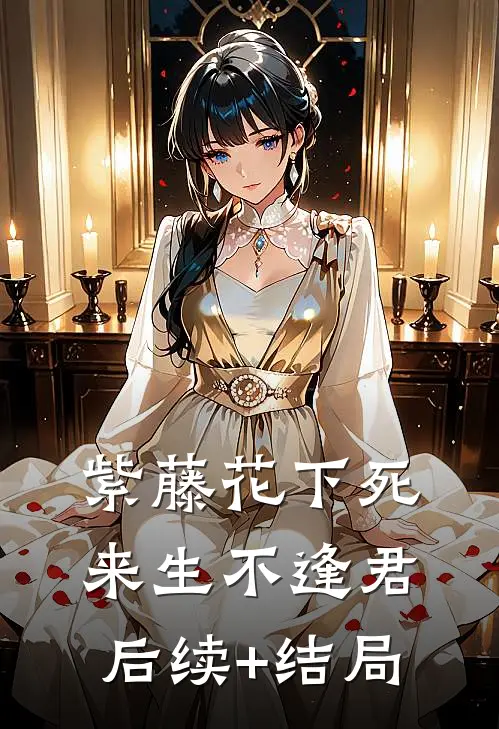紫藤花下死，来生不逢君后续+结局