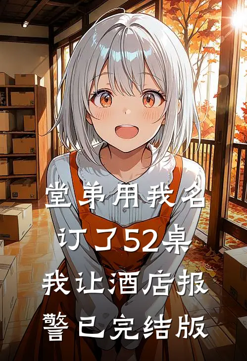 堂弟用我名订了52桌，我让酒店报警已完结版