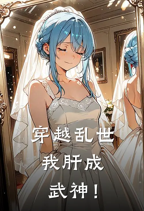 穿越乱世：我肝成武神！