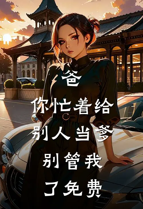 爸，你忙着给别人当爹，别管我了免费