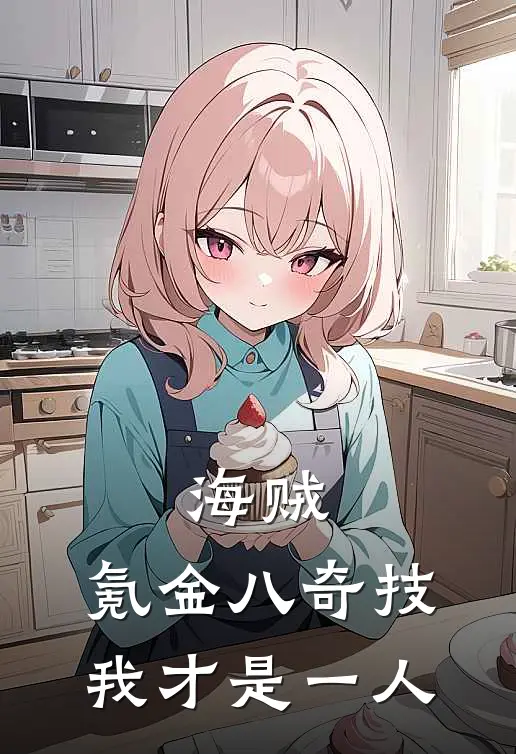 海贼:氪金八奇技,我才是一人