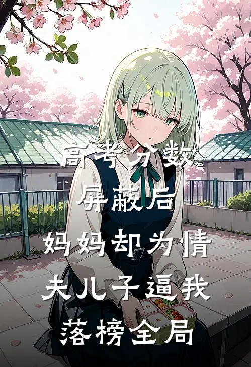 高考分数屏蔽后，妈妈却为情夫儿子逼我落榜全局