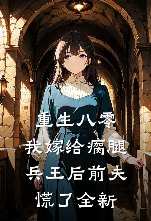 重生八零，我嫁给瘸腿兵王后前夫慌了全新