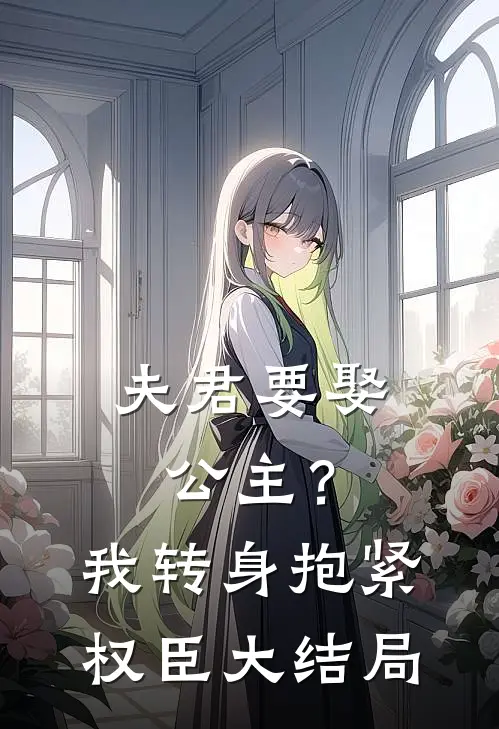 夫君要娶公主？我转身抱紧权臣大结局