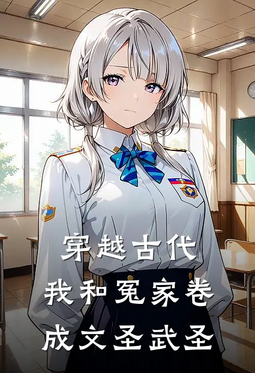 穿越古代:我和冤家卷成文圣武圣