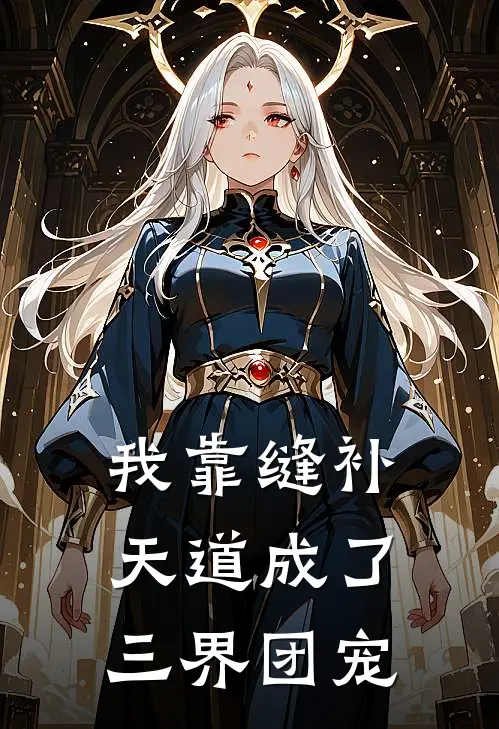 我靠缝补天道成了三界团宠