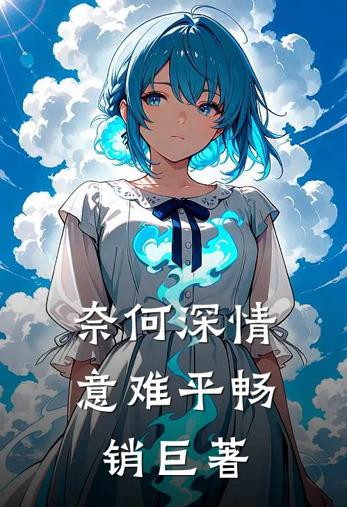奈何深情意难平畅销巨著