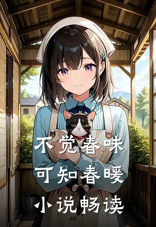 不觉春味，可知春暖小说畅读