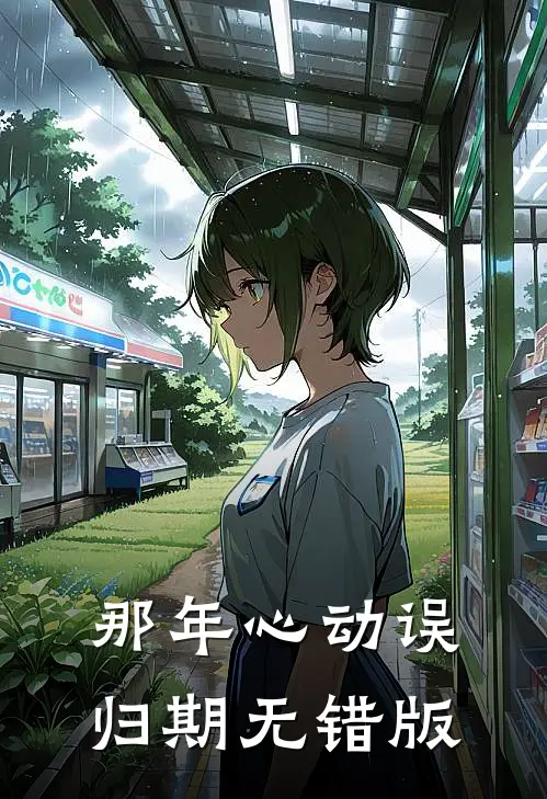 那年心动误归期无错版