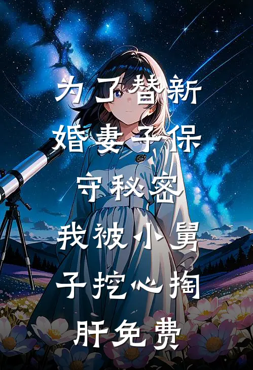 为了替新婚妻子保守秘密，我被小舅子挖心掏肝免费