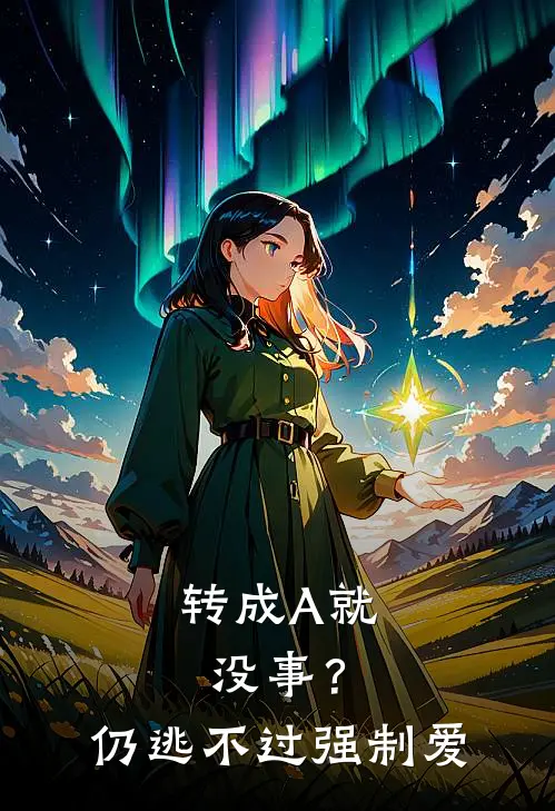 转成A就没事？仍逃不过强制爱