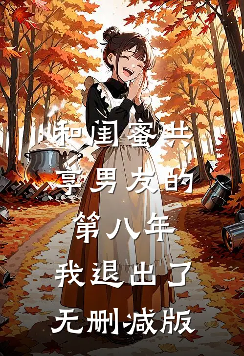 和闺蜜共享男友的第八年，我退出了无删减版