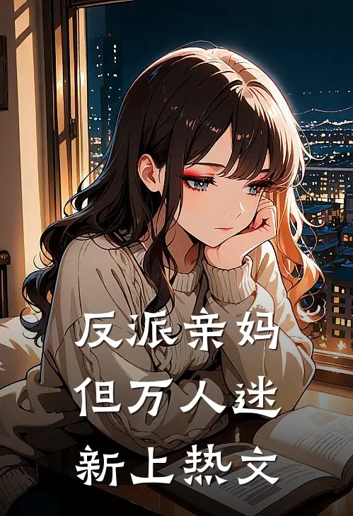 反派亲妈，但万人迷新上热文