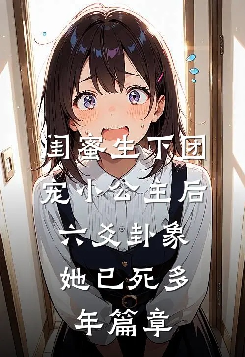 闺蜜生下团宠小公主后，六爻卦象她已死多年篇章