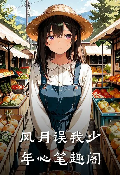 风月误我少年心笔趣阁
