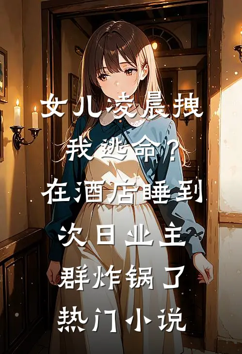 女儿凌晨拽我逃命？在酒店睡到次日，业主群炸锅了热门小说