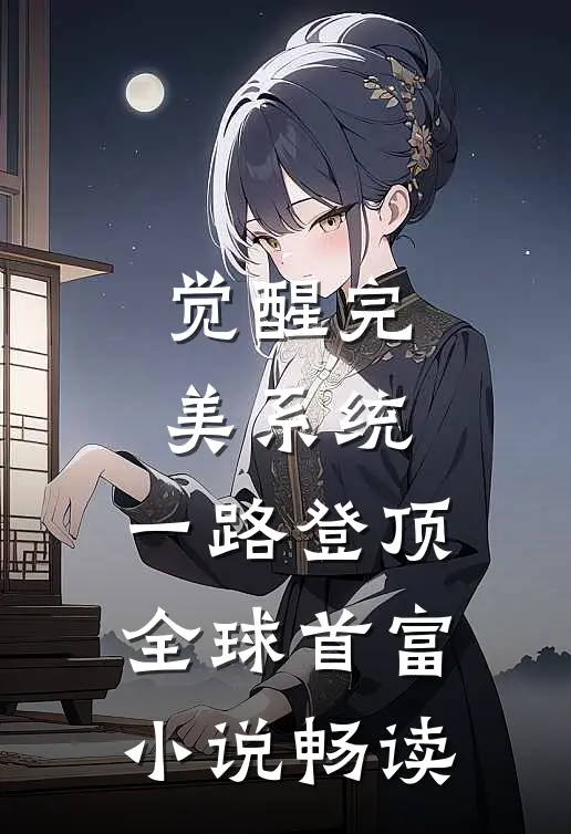 觉醒完美系统，一路登顶全球首富小说畅读