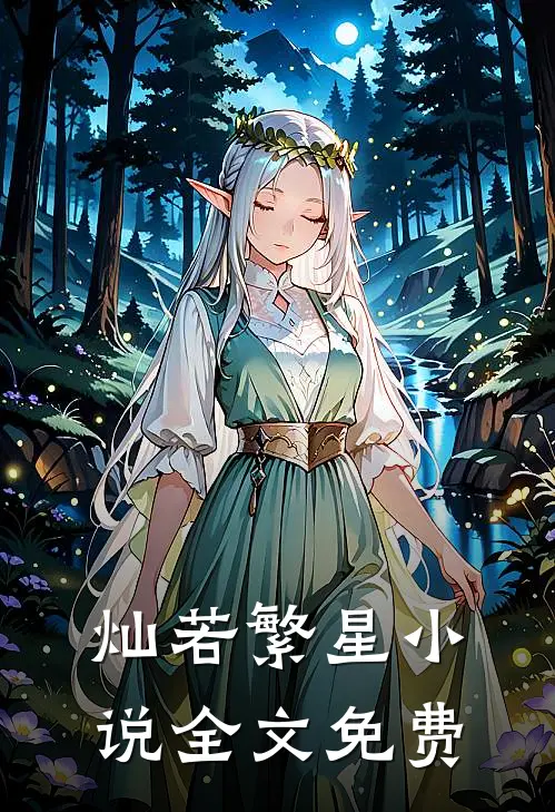 灿若繁星小说全文免费