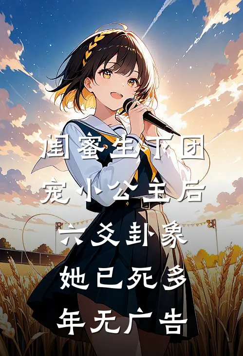 闺蜜生下团宠小公主后，六爻卦象她已死多年无广告