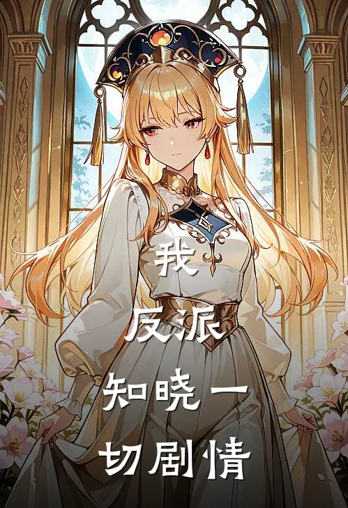 我，反派，知晓一切剧情
