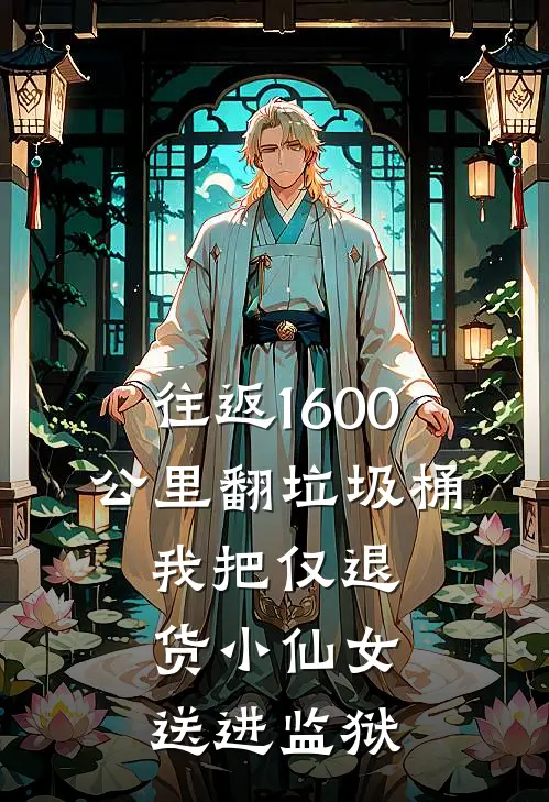 往返1600公里翻垃圾桶，我把“仅退货”小仙女送进监狱