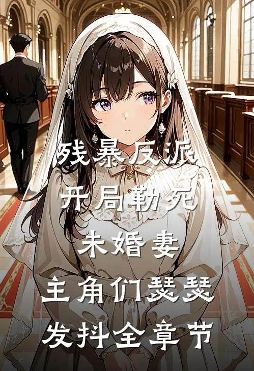 残暴反派：开局勒死未婚妻，主角们瑟瑟发抖全章节