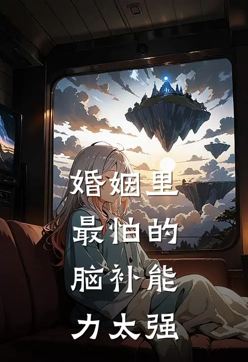 婚姻里最怕的：脑补能力太强