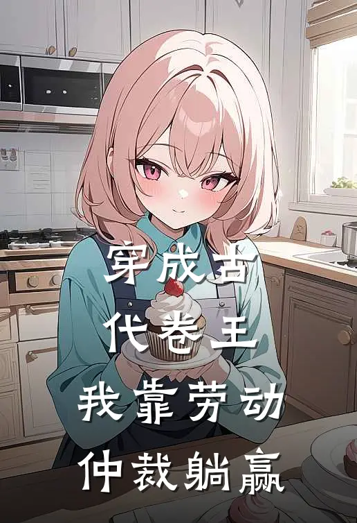 穿成古代卷王，我靠劳动仲裁躺赢
