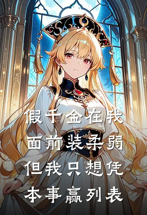 假千金在我面前装柔弱，但我只想凭本事赢列表