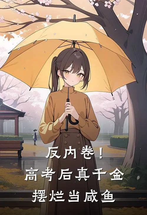 反内卷!高考后真千金摆烂当咸鱼