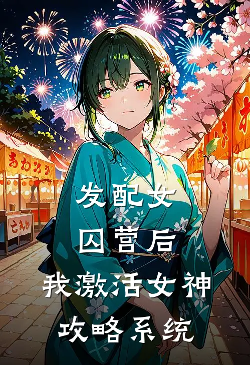 发配女囚营后,我激活女神攻略系统