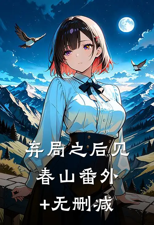 弃局之后见春山番外+无删减