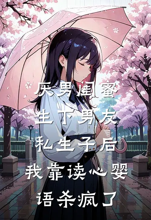 厌男闺蜜生下男友私生子后，我靠读心婴语杀疯了