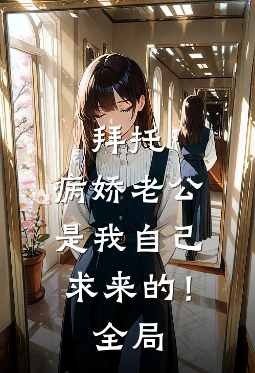 拜托，病娇老公是我自己求来的！全局
