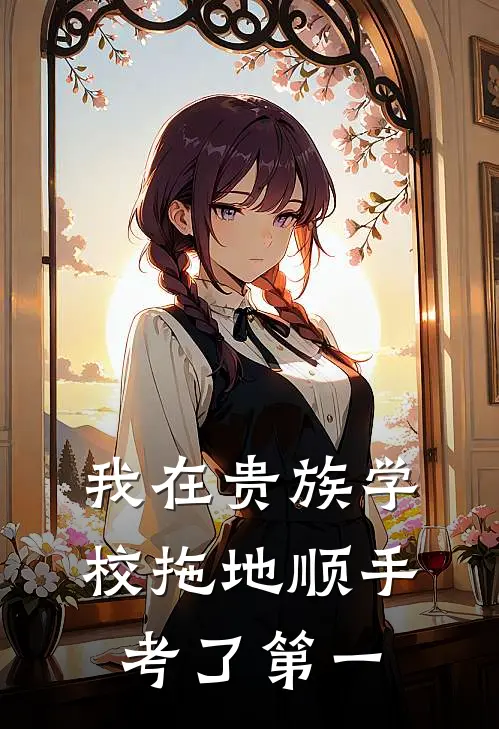 我在贵族学校拖地顺手考了第一