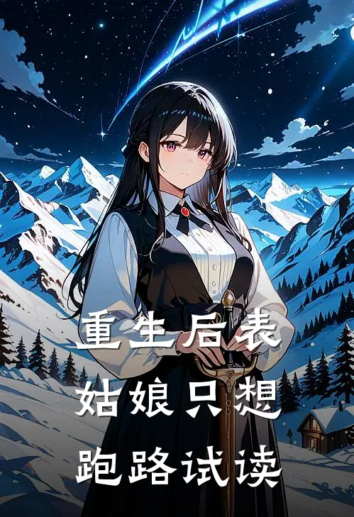 重生后表姑娘只想跑路试读