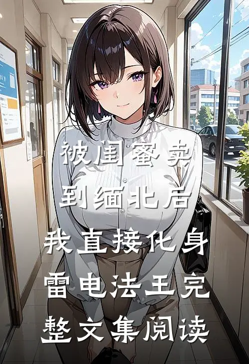 被闺蜜卖到缅北后，我直接化身雷电法王完整文集阅读