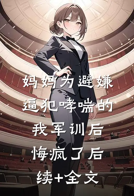 妈妈为避嫌逼犯哮喘的我军训后，悔疯了后续+全文