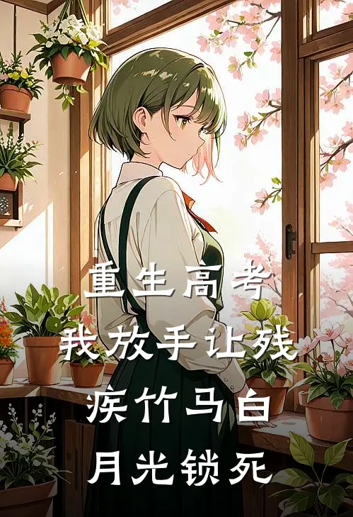 重生高考,我放手让残疾竹马白月光锁死