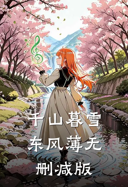 千山暮雪东风薄无删减版